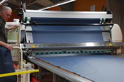 Produktionen af Isabella�s produkter er rykket til udlandet, mens alt udviklingsarbejde, administration m.m. fortsat styres fra hoveds�det i Vejle.