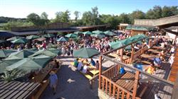 Vind en ferie for hele familien p� Western Camp.