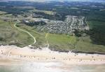Stolthed hos Skiveren Camping i Skagen