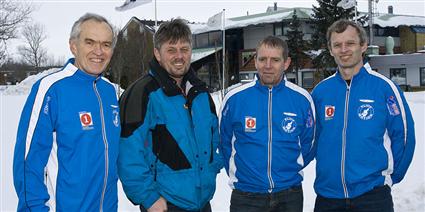 Jesperhusl�bet udvider med halvmarathon