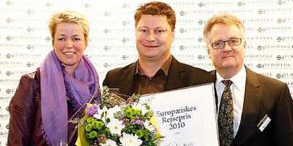 18% f�rre bes�gende til feriemesse i Bella