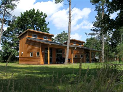 Anmeldelse af Topcamp Feddet