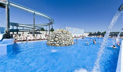 Anmeldelse af Aabo Camping & Vandland