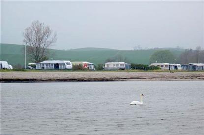 Anmeldelse af Vik�r Strand Camping