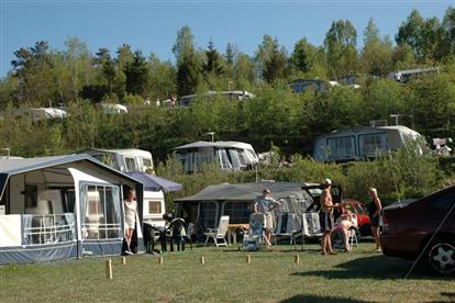 Anmeldelse af Topcamp Bryrup Aqua Camping