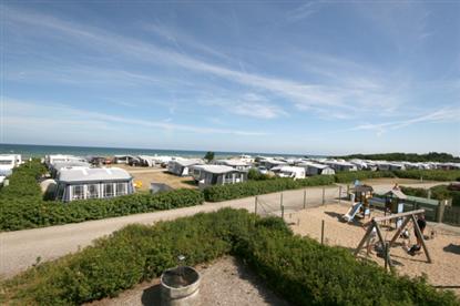 Anmeldelse af Fjellerup Strands Camping