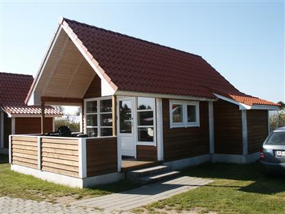 Anmeldelse af Bogense Strand Camping
