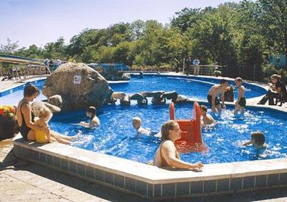 Anmeldelse af Trelde N�s Supercamp