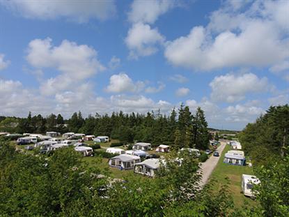 Anmeldelse af Sindal Camping