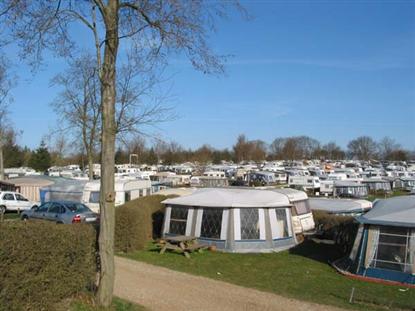 Anmeldelse af Frig�rd Camping, S�nderjylland