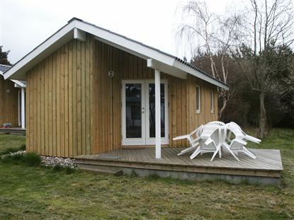 Anmeldelse af Camping & Feriecenter Ristinge