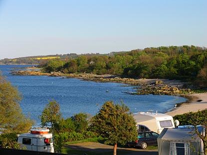 Anmeldelse af Sannes Familie Camping