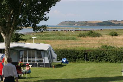 Anmeldelse af Vesterlyng Camping