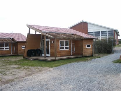 Anmeldelse af Bogense Strand Camping