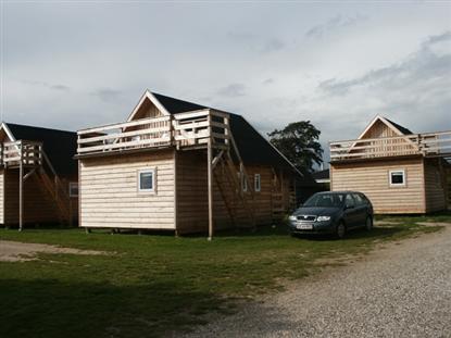 Anmeldelse af L�gismosestrand Camping