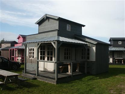 Anmeldelse af Hvidbjerg Strand Feriepark