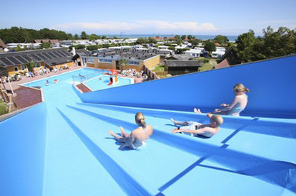 Anmeldelse af Hedebo Strand Camping