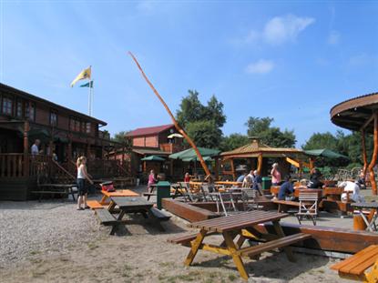 Anmeldelse af Western Camp