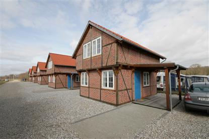 Anmeldelse af Ribe Camping