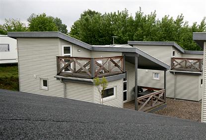 Anmeldelse af B�jden Strand Feriepark