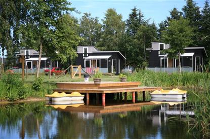 Anmeldelse af Asaa Camping og Hytteferie