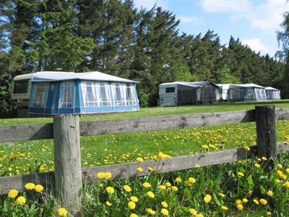 Anmeldelse af Limfjordens Camping & Badeland