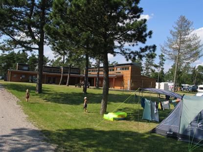 Anmeldelse af TopCamp Feddet